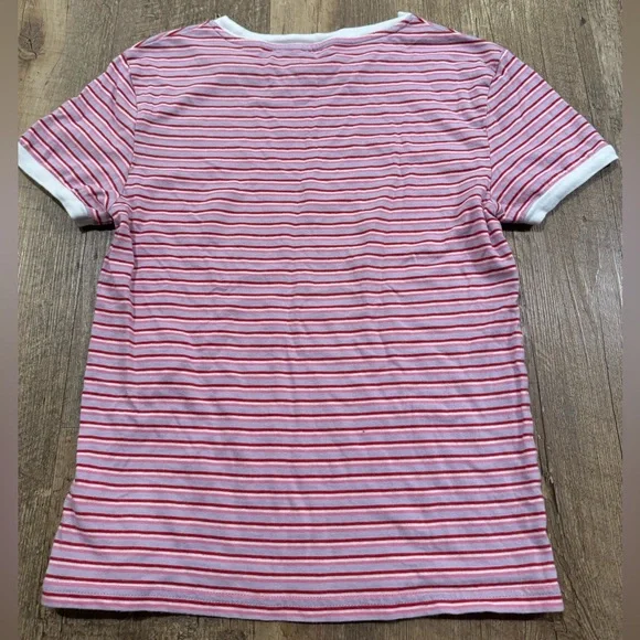 Jack Wills Striped Tshirt - Picture 4 of 5